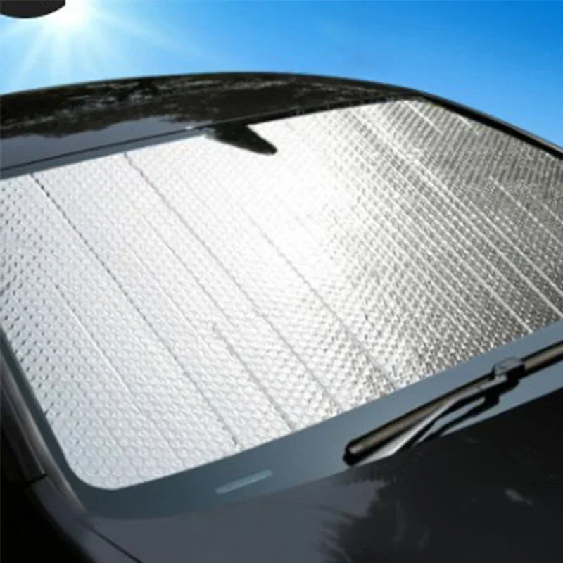 Car Sun Shades Cover Anti-UV Protection